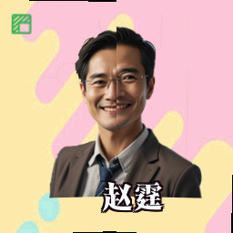 赵霆