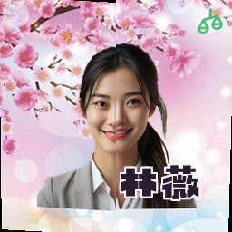 林薇