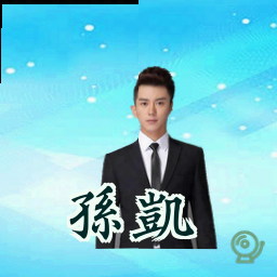 孙凯